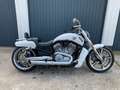 Harley-Davidson V-Rod Muscle 1250 VRSCF Penzl Klappenauspuff Biały - thumbnail 6