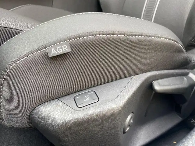 Opel Astra view 22