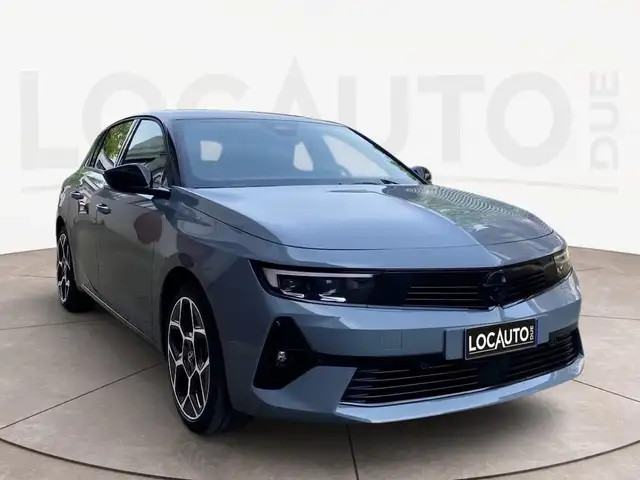 Opel Astra view 27