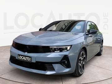 1.2 hybrid GS 136cv dct6 - PROMO