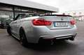 BMW 440 i Cabrio M/HUD/H&K/360/Adapt.LED/SHZ/TOTW/R20 Silber - thumbnail 5