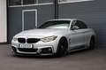 BMW 440 i Cabrio M/HUD/H&K/360/Adapt.LED/SHZ/TOTW/R20 Silber - thumbnail 3