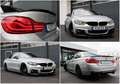 BMW 440 i Cabrio M/HUD/H&K/360/Adapt.LED/SHZ/TOTW/R20 Silber - thumbnail 8