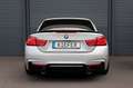 BMW 440 i Cabrio M/HUD/H&K/360/Adapt.LED/SHZ/TOTW/R20 Silber - thumbnail 6
