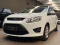 Ford C-Max 1.6 120CV GPL Plus Bianco - thumbnail 1
