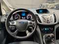 Ford C-Max 1.6 120CV GPL Plus Bianco - thumbnail 9