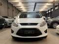 Ford C-Max 1.6 120CV GPL Plus Bianco - thumbnail 2