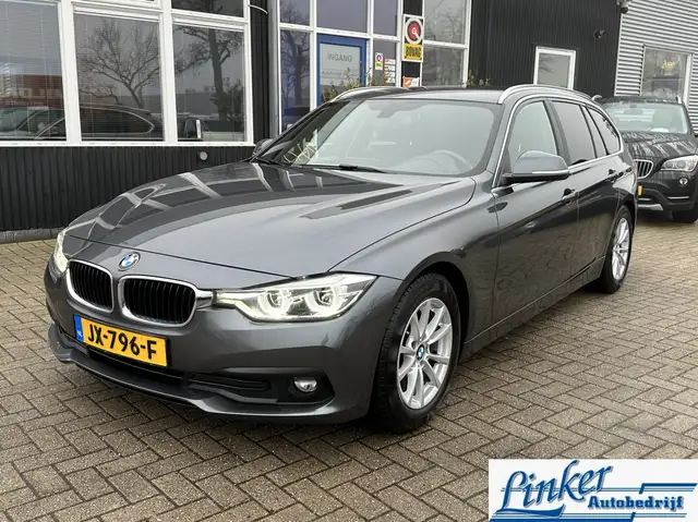 BMW 320 3-serie Touring 320d EDE Corporate Lease Essential