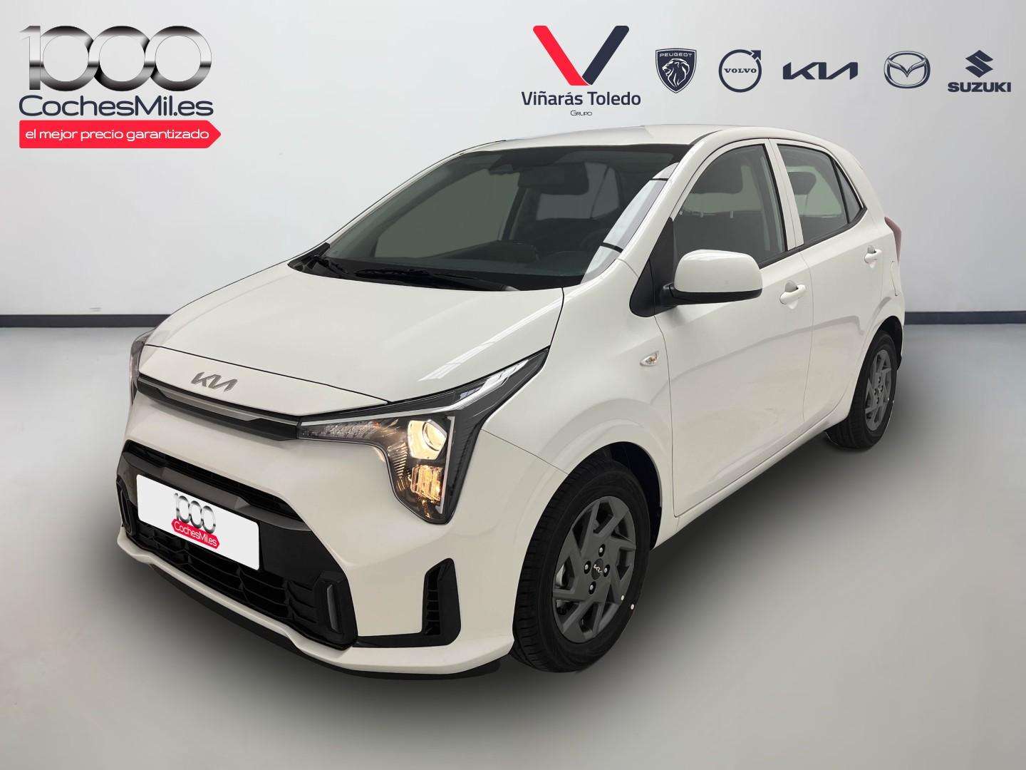 Kia Picanto 1.0 GDi Drive 5 plazas - foto 1