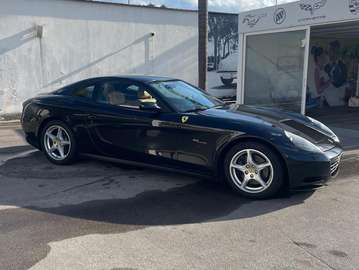 612 Scaglietti 5.8 A F1