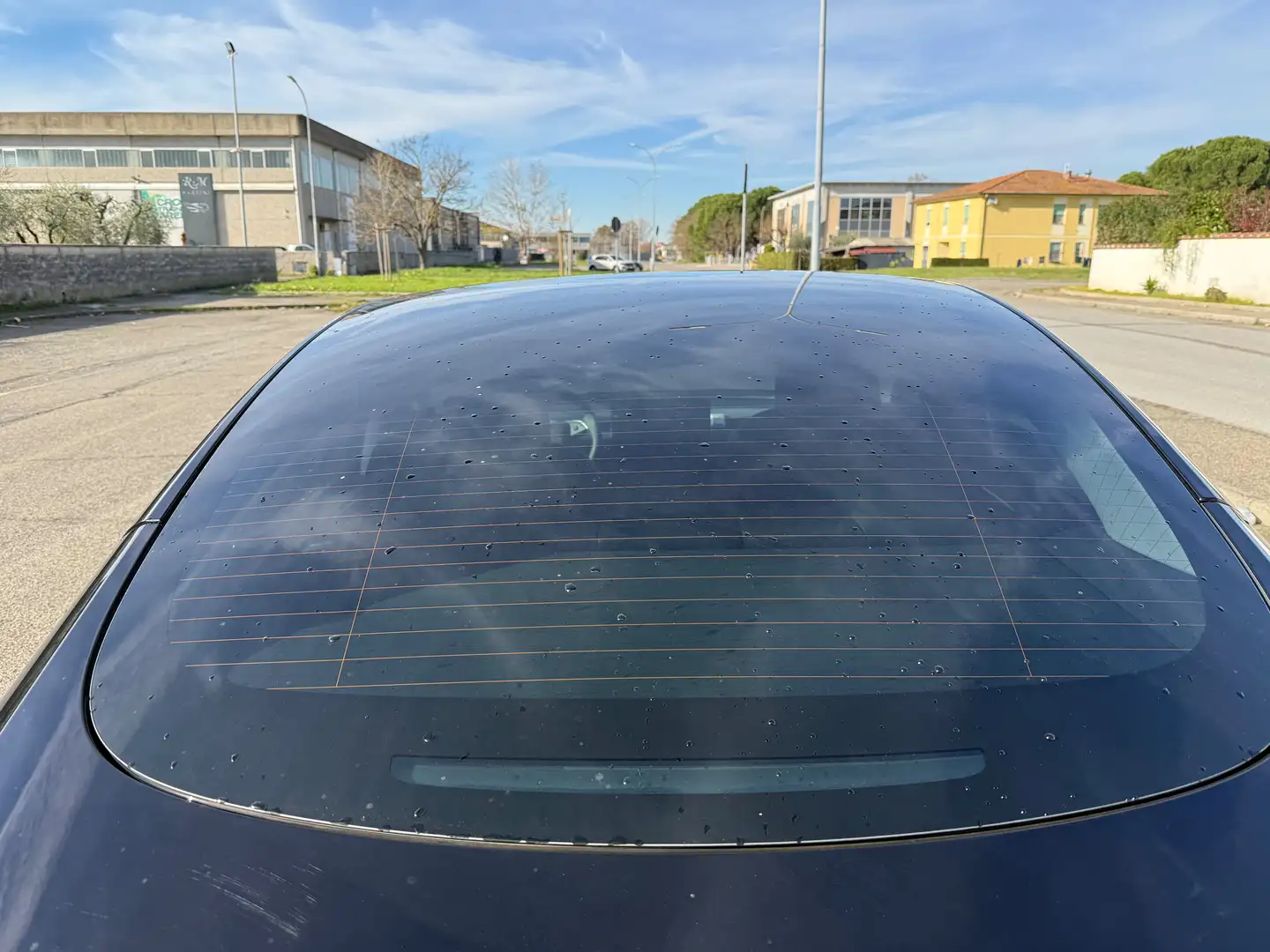 Tesla Model 3 Model 3 2023 Long Range awd Nero - 2