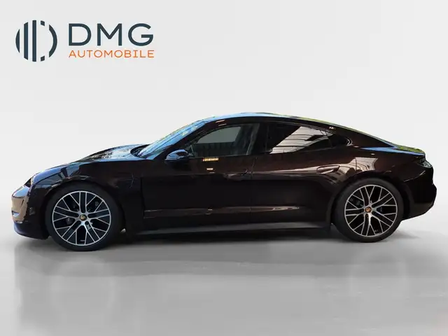 Porsche Taycan /Sportsitze/Sportchrono/Innodrive