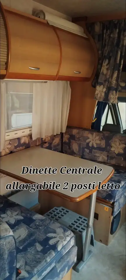 Caravans-Wohnm Mercedes-Benz, foto 10