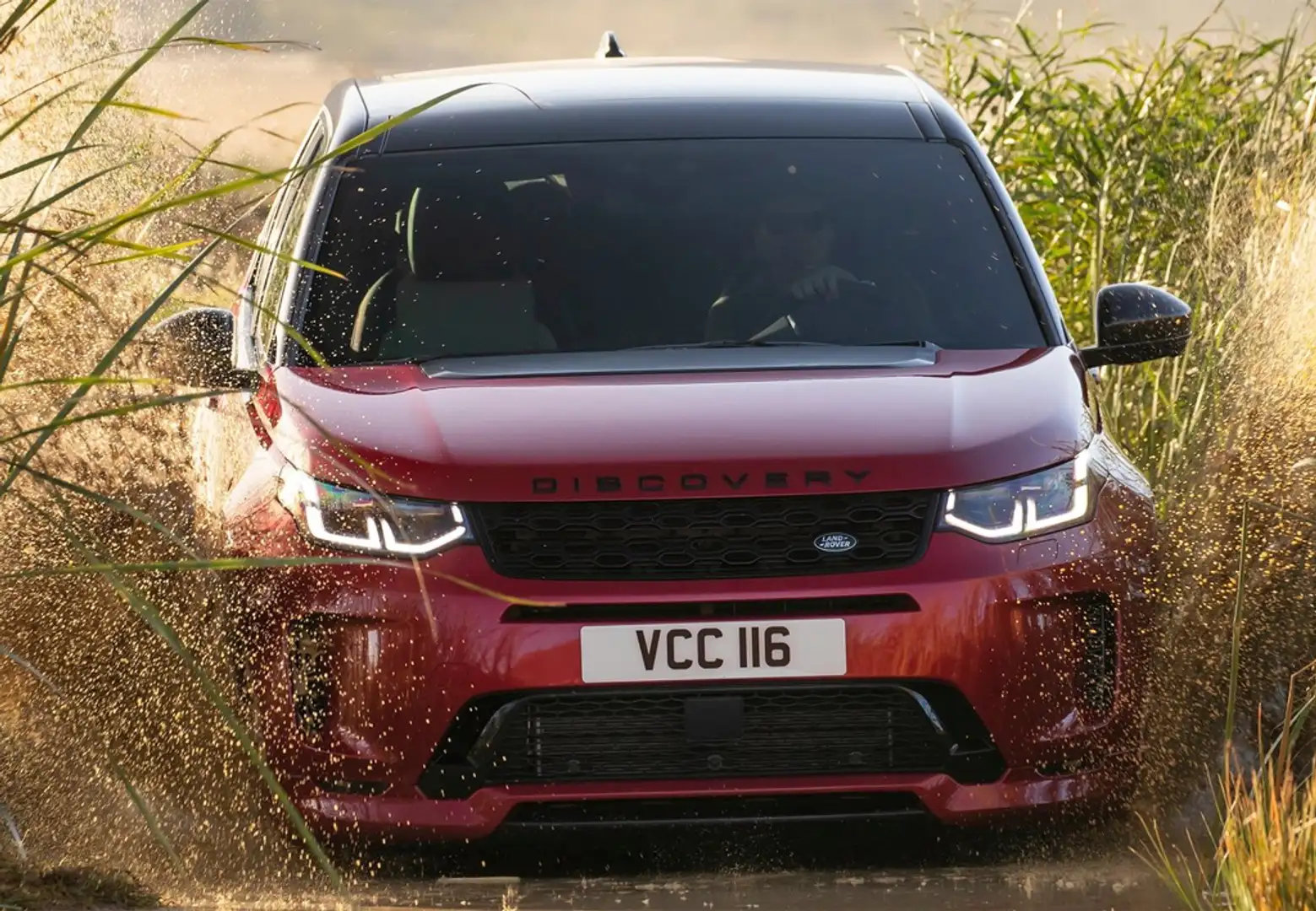 Land Rover Discovery Sport 1.5 I3 PHEV S AWD Auto - 2