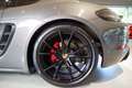 Porsche 718 Cayman GTS, PDLS+, Bose Сірий - thumbnail 24
