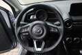 Mazda 2 Exclusive-Line G-90 AT TOU-P ACAA NAVI Klimaauto. Zilver - thumbnail 18