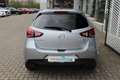 Mazda 2 Exclusive-Line G-90 AT TOU-P ACAA NAVI Klimaauto. Zilver - thumbnail 4