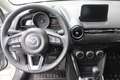 Mazda 2 Exclusive-Line G-90 AT TOU-P ACAA NAVI Klimaauto. Zilver - thumbnail 19