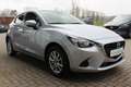 Mazda 2 Exclusive-Line G-90 AT TOU-P ACAA NAVI Klimaauto. Zilver - thumbnail 6