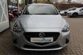 Mazda 2 Exclusive-Line G-90 AT TOU-P ACAA NAVI Klimaauto. Zilver - thumbnail 7