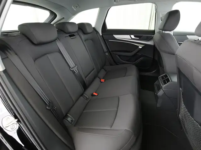 Audi A6 view 15