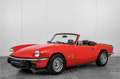 Triumph Spitfire 1500 Soft Top . Rood - thumbnail 1