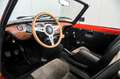 Triumph Spitfire 1500 Soft Top . Rouge - thumbnail 11