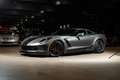 Chevrolet Corvette C7 Z06 3LZ 6.2 V8 659 ch - Carbone Gris - thumbnail 3