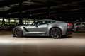 Chevrolet Corvette C7 Z06 3LZ 6.2 V8 659 ch - Carbone Gris - thumbnail 8
