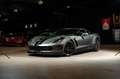 Chevrolet Corvette C7 Z06 3LZ 6.2 V8 659 ch - Carbone Gris - thumbnail 1