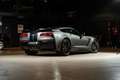 Chevrolet Corvette C7 Z06 3LZ 6.2 V8 659 ch - Carbone Gris - thumbnail 4