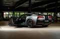 Chevrolet Corvette C7 Z06 3LZ 6.2 V8 659 ch - Carbone Gris - thumbnail 7