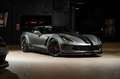 Chevrolet Corvette C7 Z06 3LZ 6.2 V8 659 ch - Carbone Gris - thumbnail 5