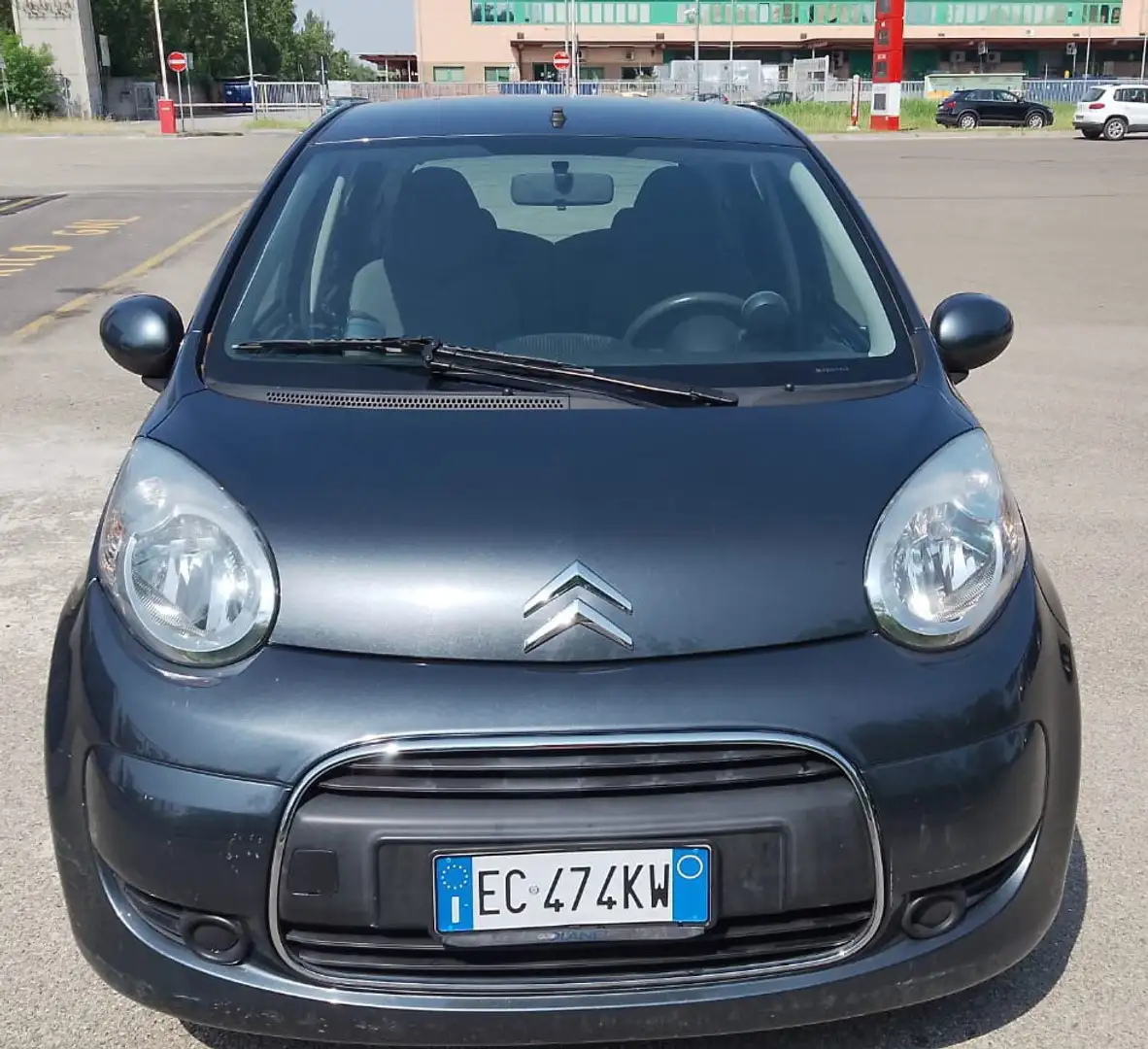 Citroen C1 5p 1.0 AmiC1 cmp5 - 1