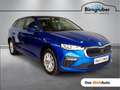 Skoda Scala Selection TSI Blau - thumbnail 1