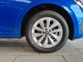 Skoda Scala Selection TSI Blau - thumbnail 6