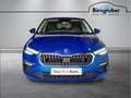 Skoda Scala Selection TSI Blau - thumbnail 2