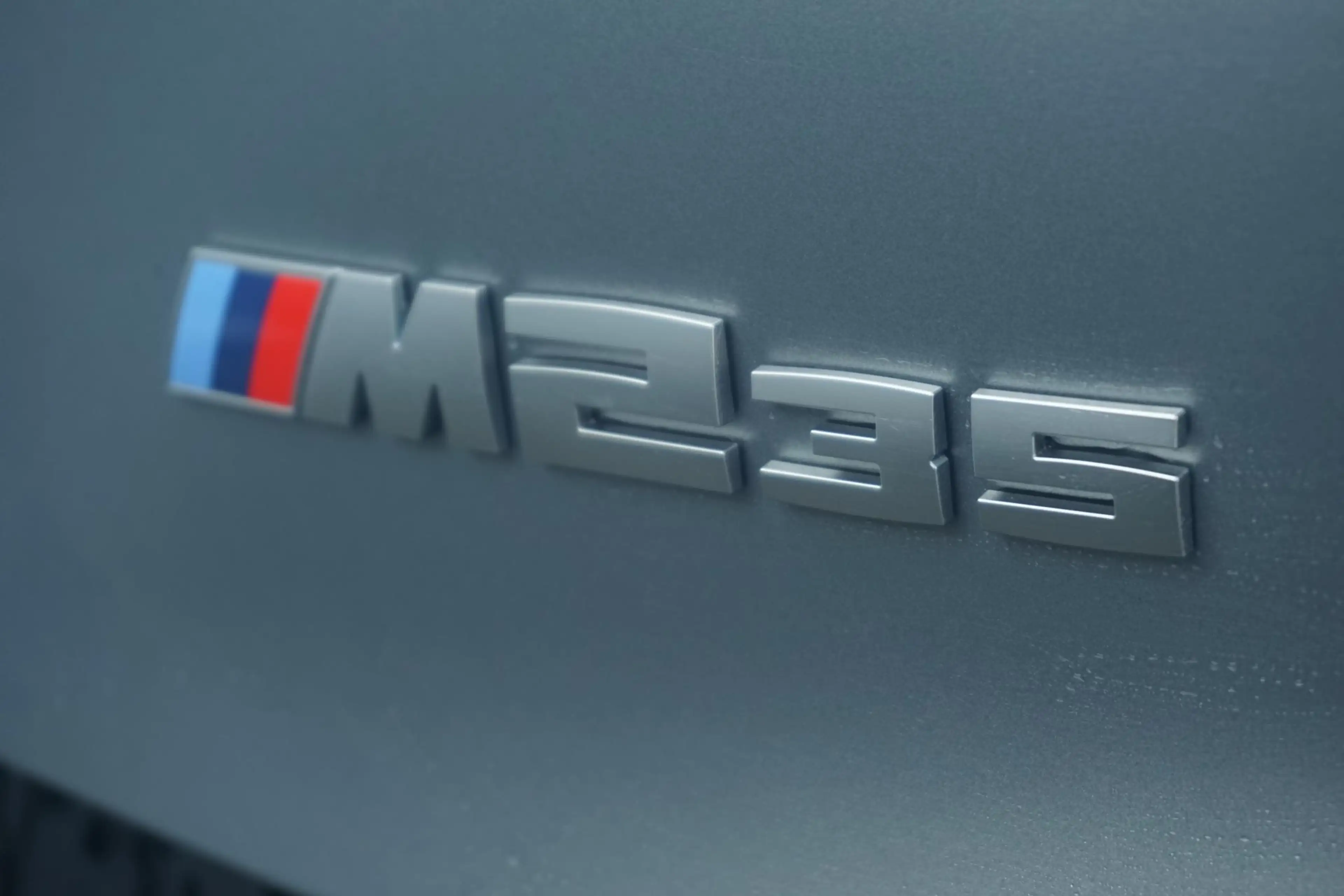 BMW 235 2-serie Gran Coupé M235 xDrive M Sport Pro / Trekh — photo 6