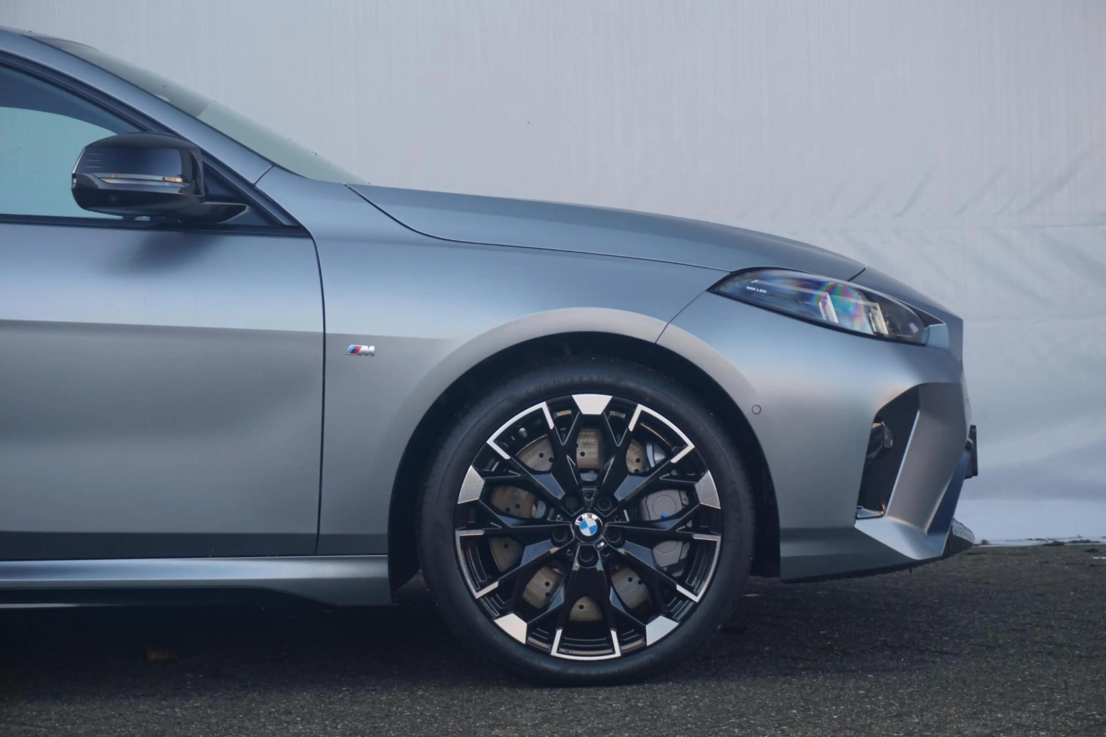 BMW 235 2-serie Gran Coupé M235 xDrive M Sport Pro / Trekh — photo 9