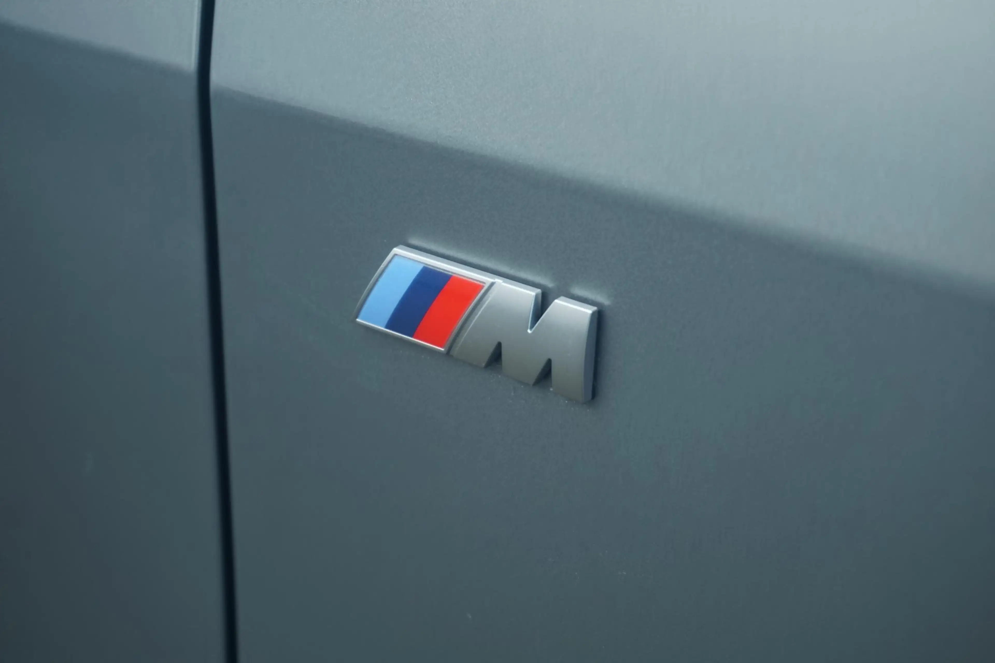 BMW 235 2-serie Gran Coupé M235 xDrive M Sport Pro / Trekh — photo 10