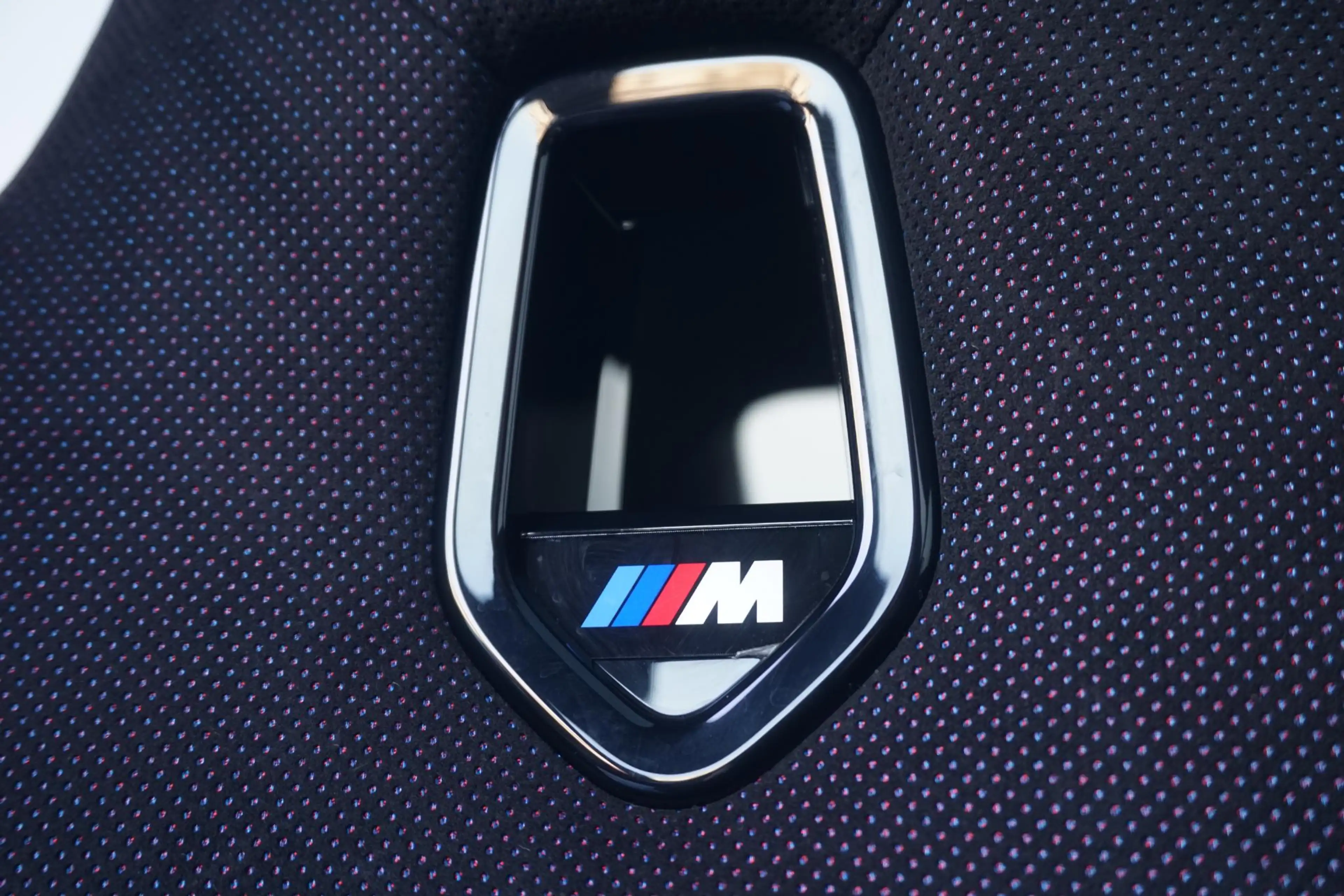 BMW 235 2-serie Gran Coupé M235 xDrive M Sport Pro / Trekh — photo 12