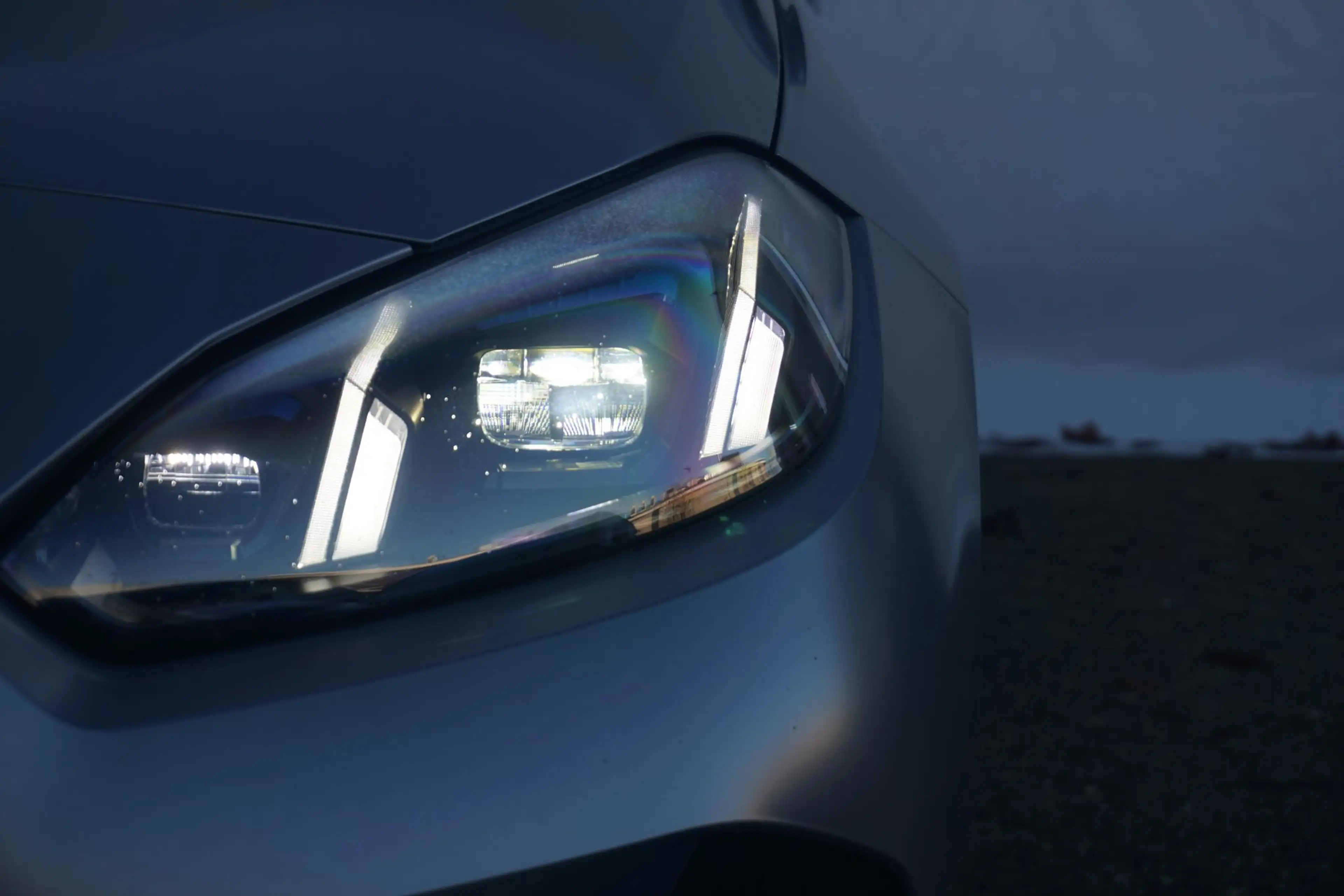 BMW 235 2-serie Gran Coupé M235 xDrive M Sport Pro / Trekh — photo 4