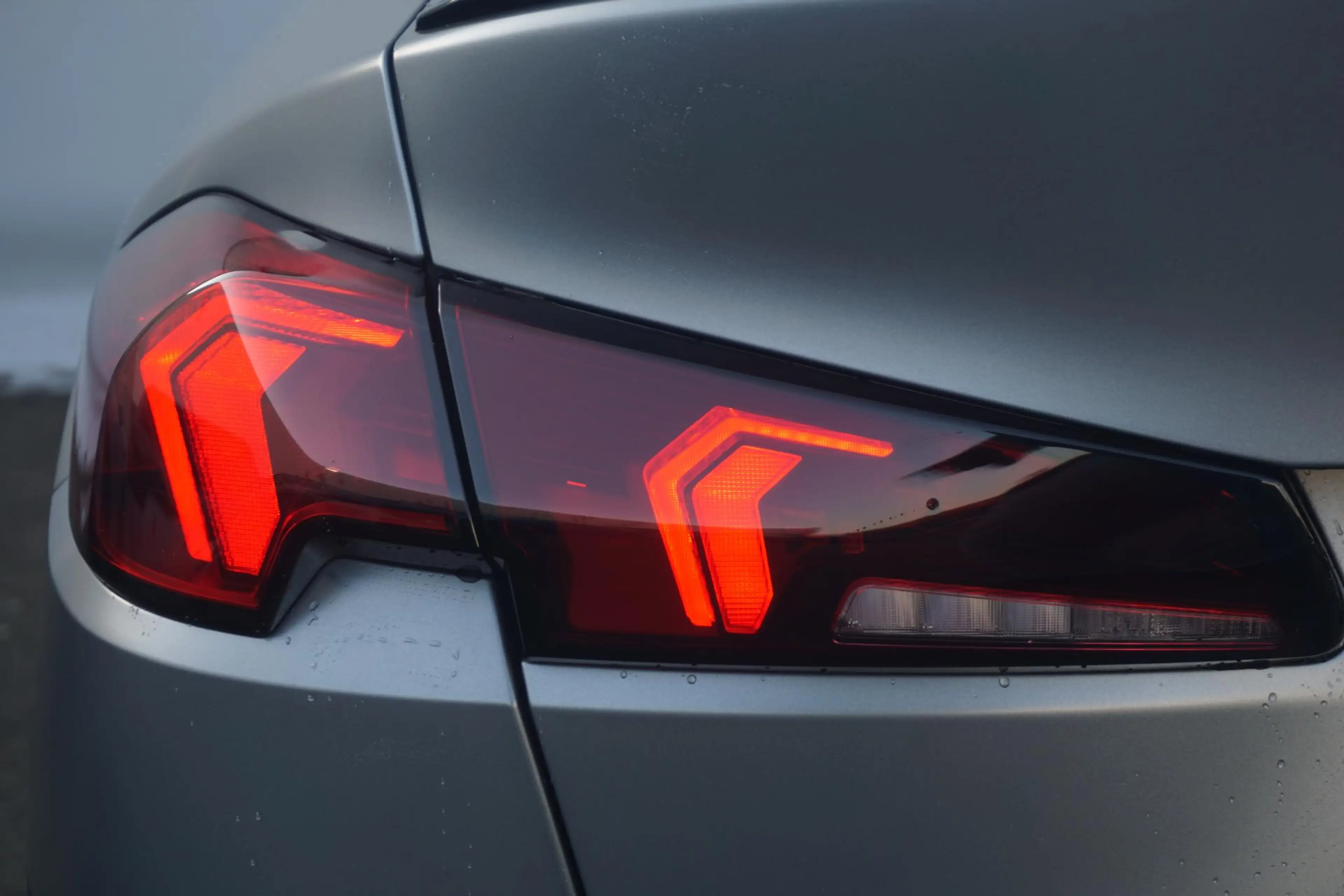 BMW 235 2-serie Gran Coupé M235 xDrive M Sport Pro / Trekh — photo 7