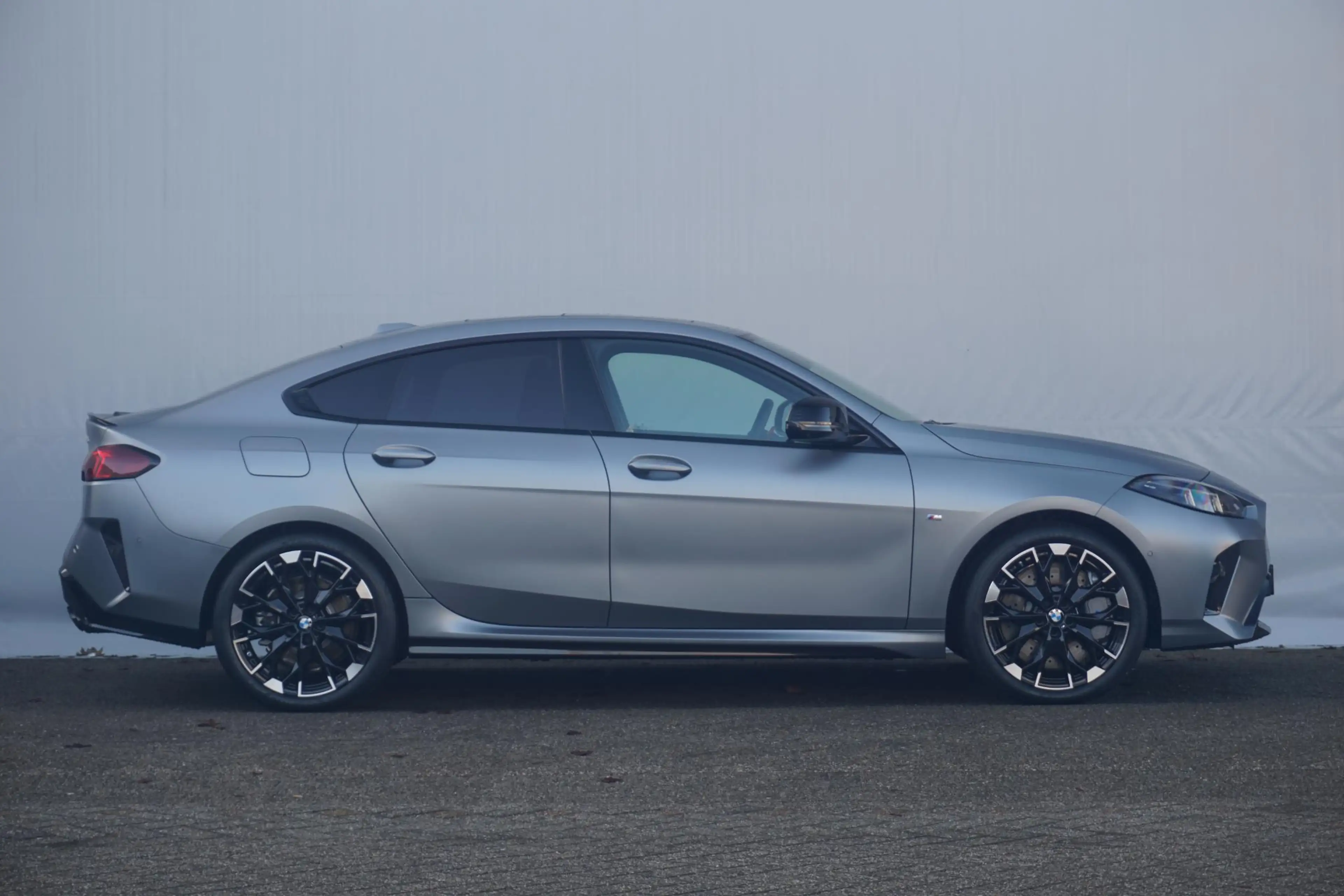 BMW 235 2-serie Gran Coupé M235 xDrive M Sport Pro / Trekh — photo 8