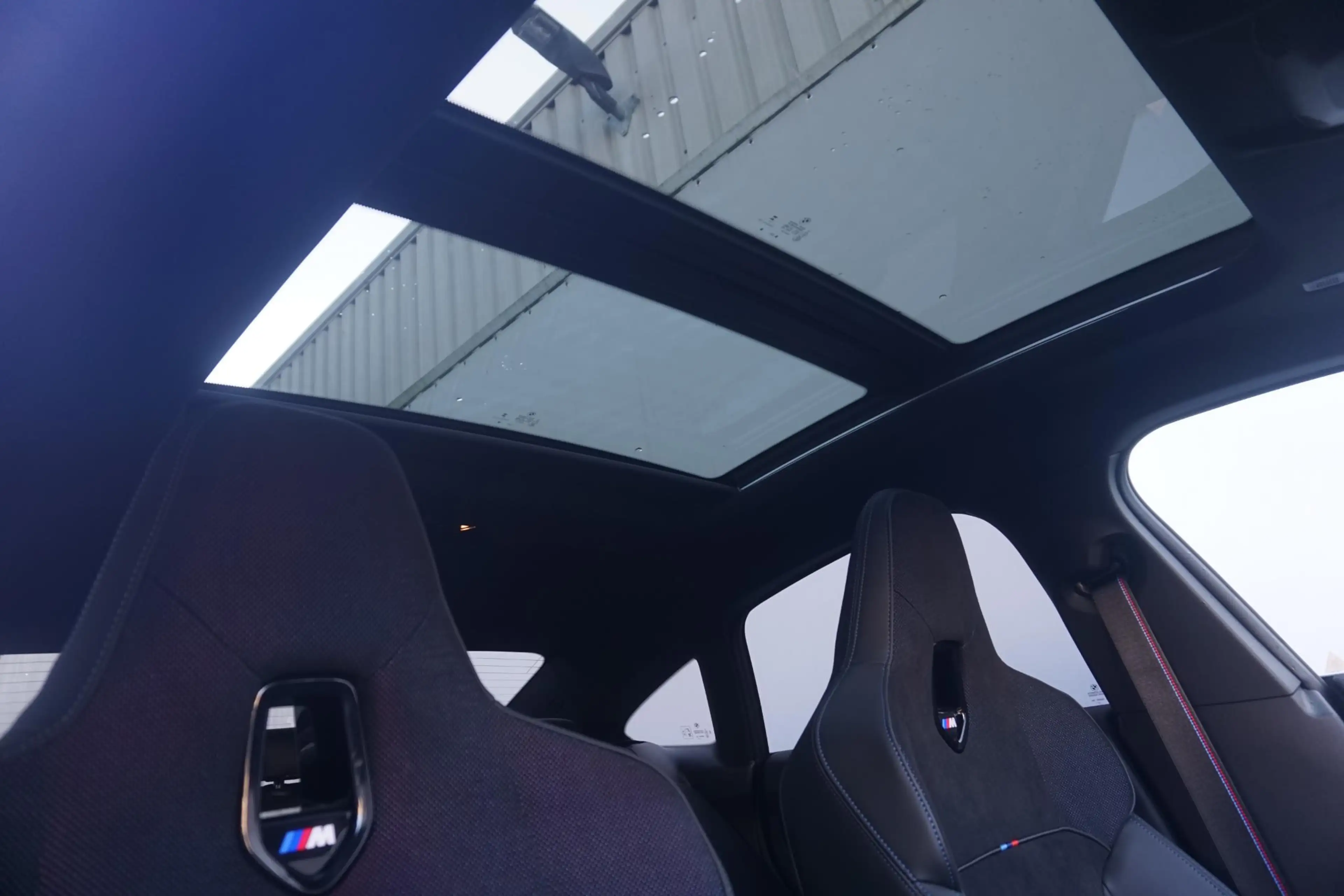 BMW 235 2-serie Gran Coupé M235 xDrive M Sport Pro / Trekh — photo 14
