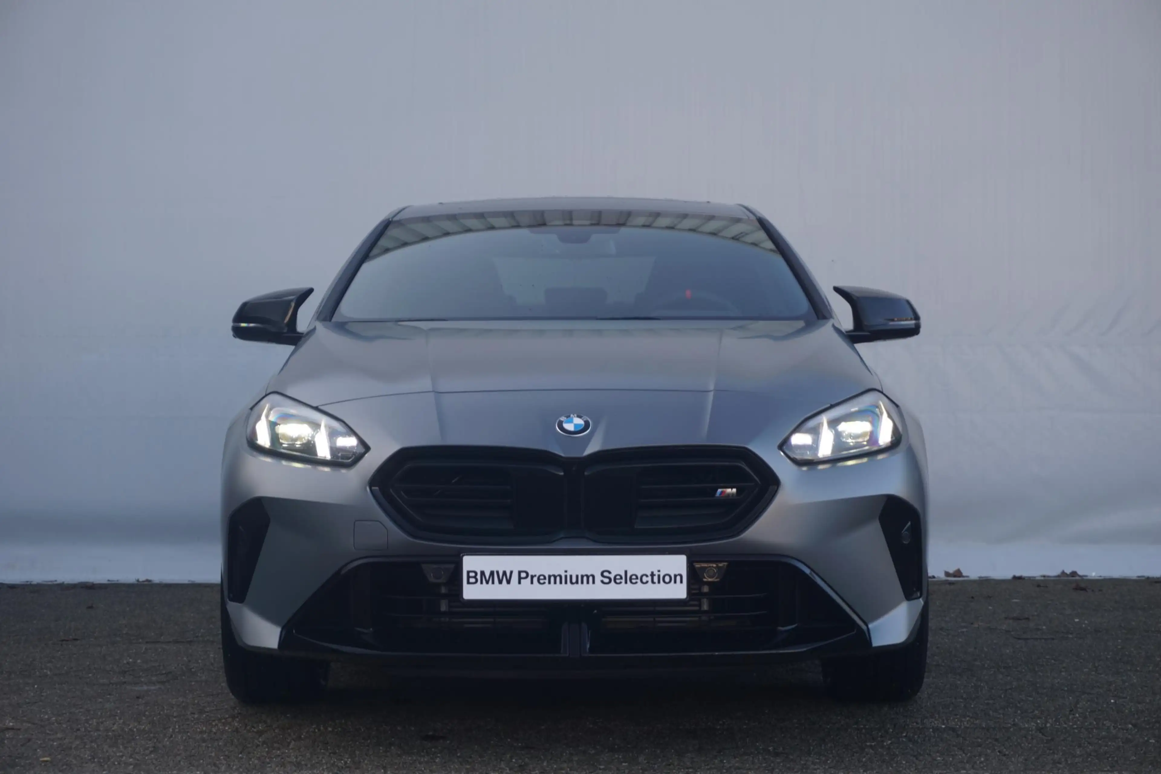 BMW 235 2-serie Gran Coupé M235 xDrive M Sport Pro / Trekh — photo 3