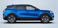 Ford Explorer 77 kWh RWD Bleu - thumbnail 2