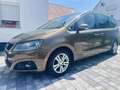 SEAT Alhambra Style*PANO*NAVI* 7 Sitzer* Braun - thumbnail 10