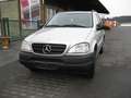 Mercedes-Benz ML 320 Argintiu - thumbnail 1