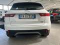 Jaguar E-Pace E-Pace 2.0d i4 R-Dynamic awd 150cv Bianco - thumbnail 10